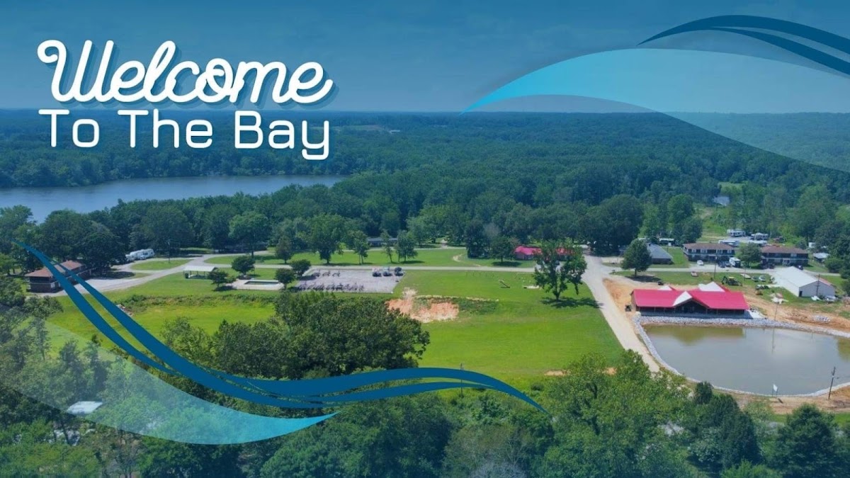 Sunset Bay Resort And Marina