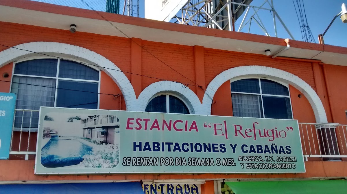 El Refugio